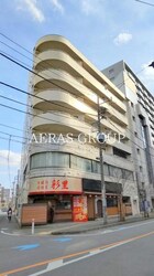 シャトーライフ相模原Ⅰの物件外観写真